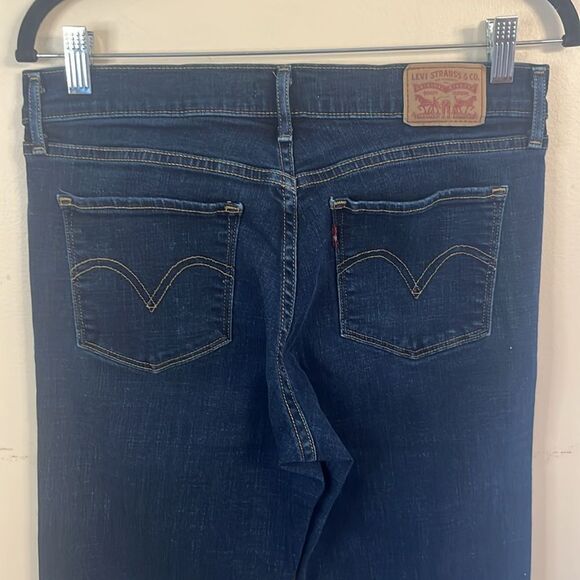 Levi’s Classic Bootcut Jeans - Picture 5 of 8